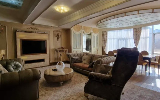 Продажа 4-комнатной квартиры, 260.8 м² - Продажа четырехкомнатных квартир от собственников в Алматы