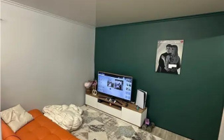 Продажа 1-комнатной квартиры, 31 м², мкр-н 17, дом  38 - Продажа квартир в Караганде с фото