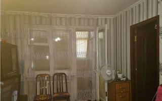 Продажа 4-комнатной квартиры, 65 м², пр. Строителей, дом  11 - Продажа  четырехкомнатных квартир в Караганде