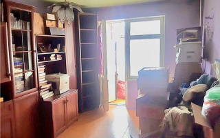 Продажа 3-комнатной квартиры, 68.6 м² - Продажа квартир в панельном доме в Алматы