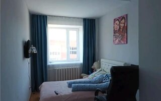 Продажа 1-комнатной квартиры, 30 м²