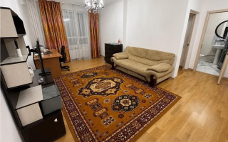 Продажа 2-комнатной квартиры, 60 м² - Продажа жилой и коммерческой недвижимости в Алматы