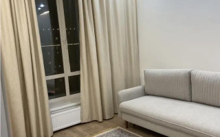 Продажа 1-комнатной квартиры, 38 м², ул. Айтматова, дом  77/9 - Продажа квартир в новостройках Астаны