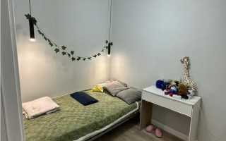 Продажа 2-комнатной квартиры, 42.5 м² - Продажа квартир в Астане