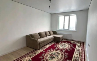 Продажа 2-комнатной квартиры, 54 м², ул. Омарова, дом  1 - Продажа  двухкомнатных квартир в Алматы с фото