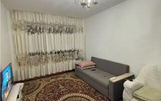 Продажа 1-комнатной квартиры, 39 м²