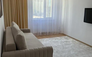 Продажа 2-комнатной квартиры, 53 м², ул. Сыганак, дом  64/1 - Продажа  двухкомнатных квартир в новостройках Астаны без посредников