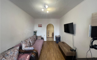 Продажа 2-комнатной квартиры, 46 м², ул. Карбышева - Продажа  двухкомнатных квартир в Караганде