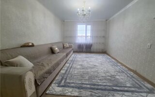 Продажа 3-комнатного дома, 110 м²