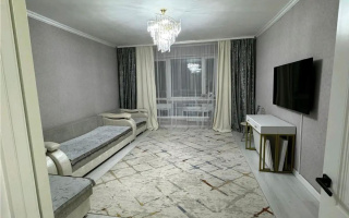 Продажа 2-комнатной квартиры, 69 м², ул. Момышулы, дом  26/2 - Продажа  двухкомнатных квартир в Караганде без посредников