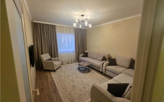 Продажа 2-комнатной квартиры, 78.8 м², ул. Отырар, дом  2/1 - Продажа квартир в Астане