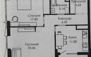 Продажа 2-комнатной квартиры, 71 м² - Продажа квартир в блочном доме в Казахстане - страница 4