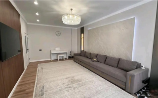 Продажа 3-комнатной квартиры, 95 м² - Продажа  трехкомнатных квартир в новостройках Астаны - страница 3