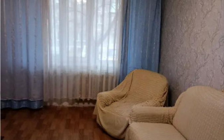 Продажа 1-комнатной квартиры, 47 м² - Продажа квартир в Шахтинске