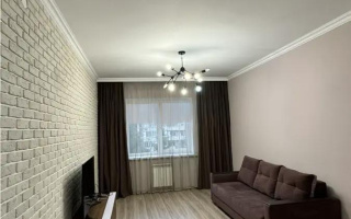 Продажа 2-комнатной квартиры, 58 м², ул. Байзакова, дом  225 - Продажа квартир в новостройках Алматы