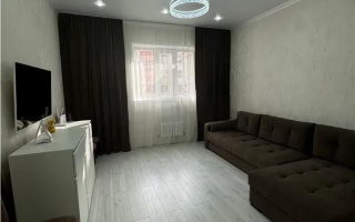 Продажа 2-комнатной квартиры, 64 м², ул. Муканова, дом  51/8 блок В - Продажа  двухкомнатных квартир в Караганде