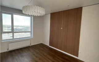 Продажа 1-комнатной квартиры, 40.3 м², ул. Калдаякова, дом  51 - Продажа квартир в Астане