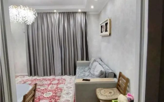 Продажа 1-комнатной квартиры, 43 м² - Продажа однокомнатных квартир в Астане - страница 6