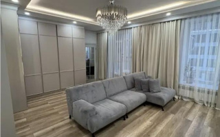 Продажа 3-комнатной квартиры, 88.7 м² - Продажа трехкомнатных квартир в кирпичном доме в Астане