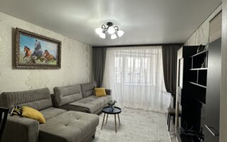 Продажа 3-комнатной квартиры, 70 м² - Продажа квартир в кирпичном доме в Казахстане - страница 28