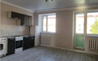 Продажа 3-комнатной квартиры, 58 м² - Продажа квартир в Казахстане - страница 89
