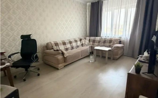 Продажа 2-комнатной квартиры, 65 м², мкр-н Казахфильм, дом  46 - Продажа  двухкомнатных квартир в Алматы с фото