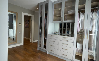 Продажа 9-комнатной квартиры, 375 м², пр. Аль-Фараби, дом  116/1 - Продажа  пятикомнатных квартир в новостройках Алматы