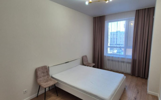 Аренда 2-комнатной квартиры, 40 м² - Аренда недвижимости в Астане