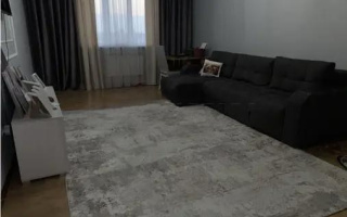 Продажа 2-комнатной квартиры, 78.8 м², мкр-н Аксай-3б, дом  30а - Продажа квартир в Алматы с фото