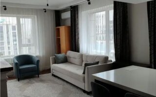 Продажа 3-комнатной квартиры, 85 м²