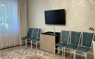 Продажа 4-комнатной квартиры, 73 м² - Продажа четырехкомнатных квартир в Алматы