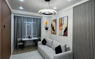 Продажа 2-комнатной квартиры, 38 м², мкр. Шугыла, дом  340/37 - Продажа квартир в Алматы