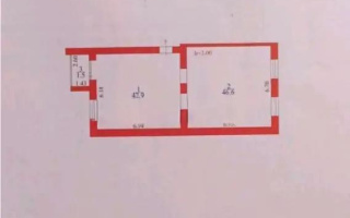 Продажа 3-комнатной квартиры, 93 м², ул. Букетова, дом  3 - Продажа  трехкомнатных квартир в Караганде без посредников