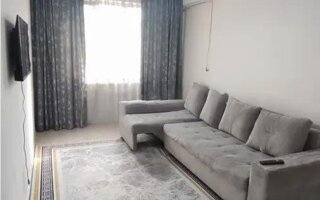 Продажа 1-комнатной квартиры, 36.8 м² - Продажа однокомнатных квартир от собственников в Алматы
