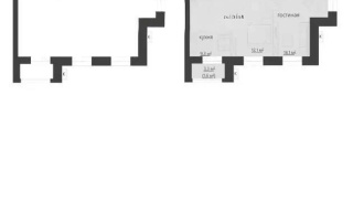 Продажа 2-комнатной квартиры, 61 м², ул. Крылова, дом  15 - Продажа квартир в Караганде с фото