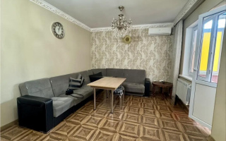 Продажа 2-комнатной квартиры, 55 м², ул. Кенесары хана, дом  54/29 - Продажа  двухкомнатных квартир в Алматы с фото