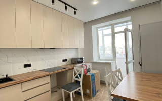 Аренда 1-комнатной квартиры, 40 м² - Аренда жилой и коммерческой недвижимости в Казахстане