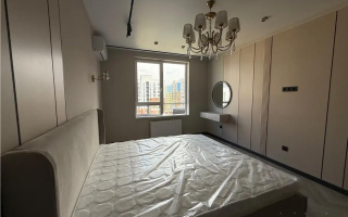 Продажа 3-комнатной квартиры, 100 м², ул. Торекулова, дом  91 - Продажа квартир в Алматы