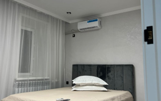 Аренда 1-комнатной квартиры посуточно, 35 м², Шашубая, дом  16 - Продажа квартир в Балхаше