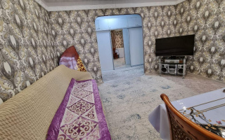 Продажа 4-комнатной квартиры, 76 м², мкр-н Орбита-1 - Продажа  четырехкомнатных квартир в Караганде