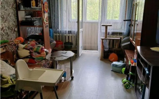 Продажа 3-комнатной квартиры, 58.5 м², мкр-н 10, дом  22 - Продажа  трехкомнатных квартир в Алматы с фото