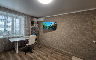 Продажа 1-комнатной квартиры, 42 м², Кадыра Мырза Али, дом  1 - Продажа квартир в Уральске без посредников