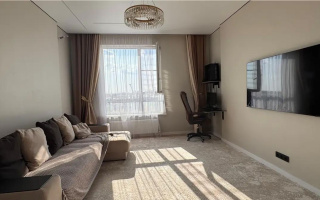Продажа 2-комнатной квартиры, 63 м², ул. Калдаякова, дом  44 - Продажа  двухкомнатных квартир в новостройках Астаны без посредников