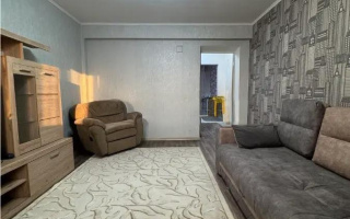 Продажа 2-комнатной квартиры, 55 м², ул. Менжинского, дом  59 - Продажа квартир в Алматы
