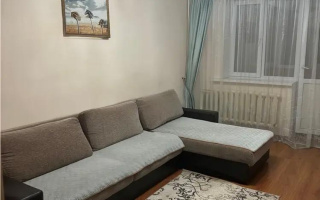 Продажа 2-комнатной квартиры, 56 м², ул. Омарова, дом  91 - Продажа  двухкомнатных квартир в Алматы без посредников