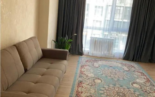 Продажа 2-комнатной квартиры, 63.7 м², ул. Алтын орда, дом  6/38 - Продажа  двухкомнатных квартир в новостройках Алматы с фото
