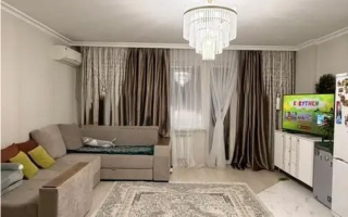 Продажа 2-комнатной квартиры, 70 м² - Продажа двухкомнатных квартир от собственников в Казахстане - страница 4