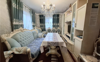 Продажа 4-комнатного дома, 62.8 м² - Продажа домов, коттеджей в Темиртау