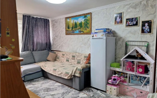 Продажа 2-комнатной квартиры, 40 м², ул. Жумабаева, дом  46 - Продажа квартир в Алматы