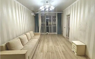 Продажа 2-комнатной квартиры, 70.6 м² - Продажа двухкомнатных квартир в монолитно-каркасном доме в Алматы